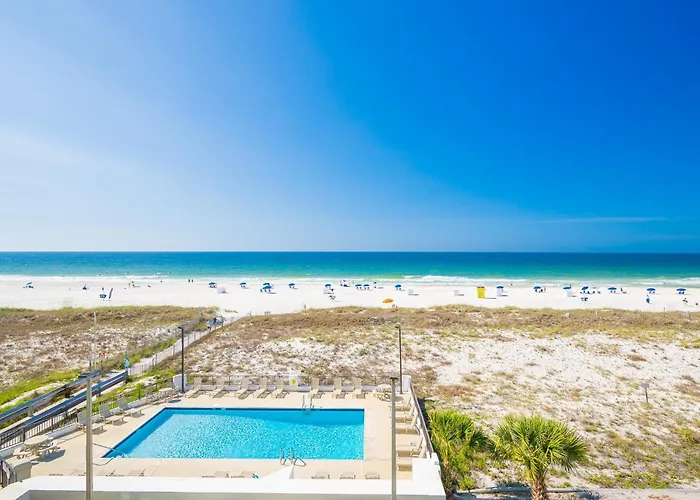 Island Winds East 309 Apartment *