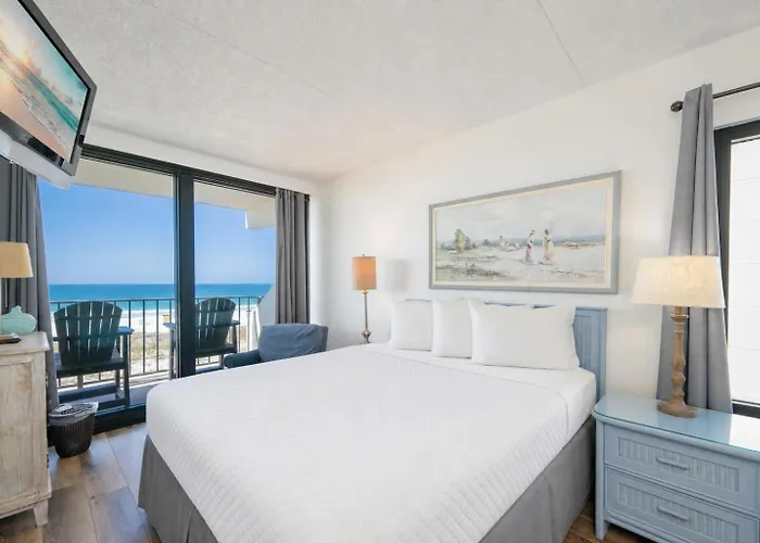 Island Winds East 309 Apartment *