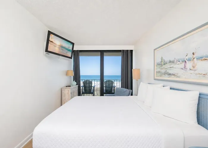 Island Winds East 309 Apartment *