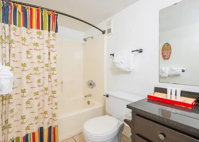 Island Winds East 309 Apartment *