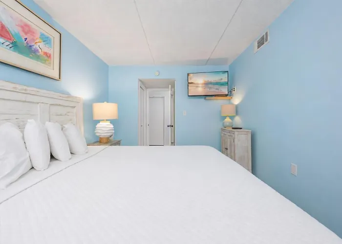 Island Winds East 309 Apartment *