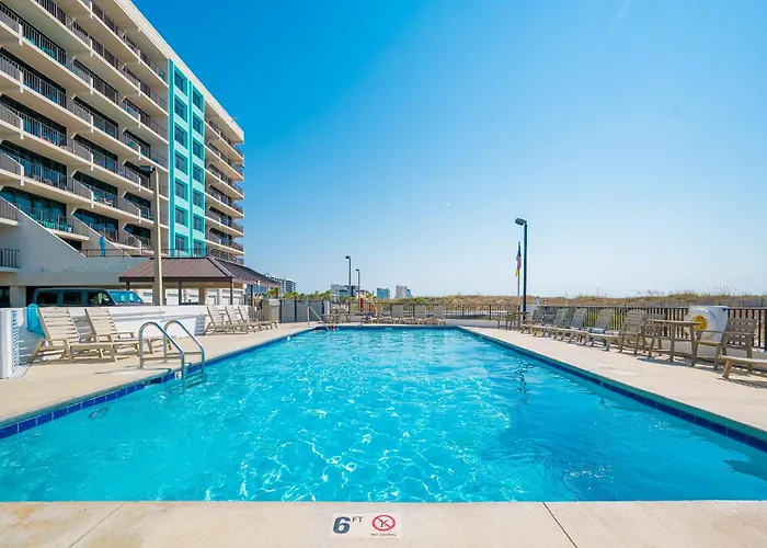 Apartment Island Winds East 309 Gulf Shores