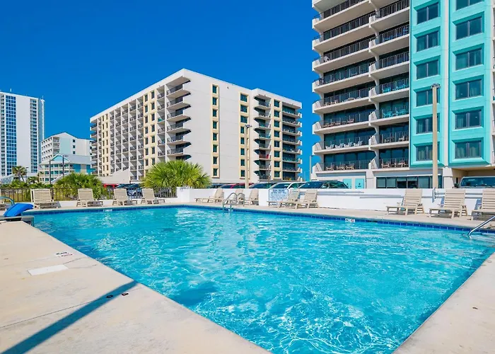 Island Winds East 309 Apartment Gulf Shores