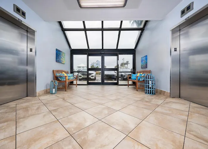 Island Winds East 309 Apartment *