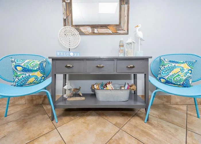 Island Winds East 309 Apartment *