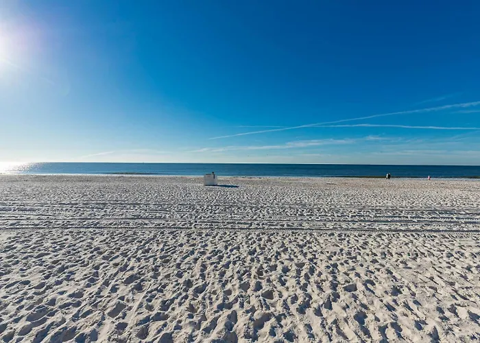 Island Winds East 309 Apartment