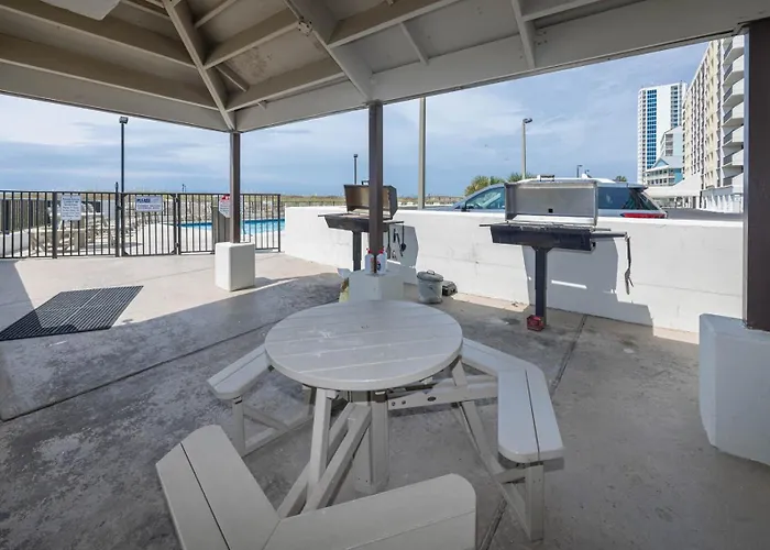 Island Winds East 309 Gulf Shores